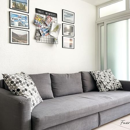 Loft Fuerterapy Main Street By Rentalfue Corralejo Exterior photo