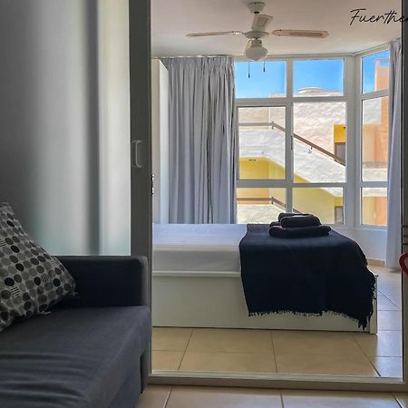 Loft Fuerterapy Main Street By Rentalfue Corralejo Exterior photo