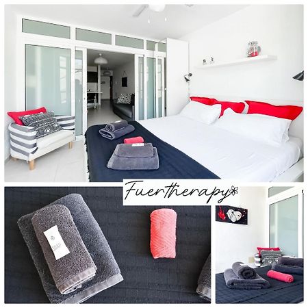 Loft Fuerterapy Main Street By Rentalfue Corralejo Exterior photo