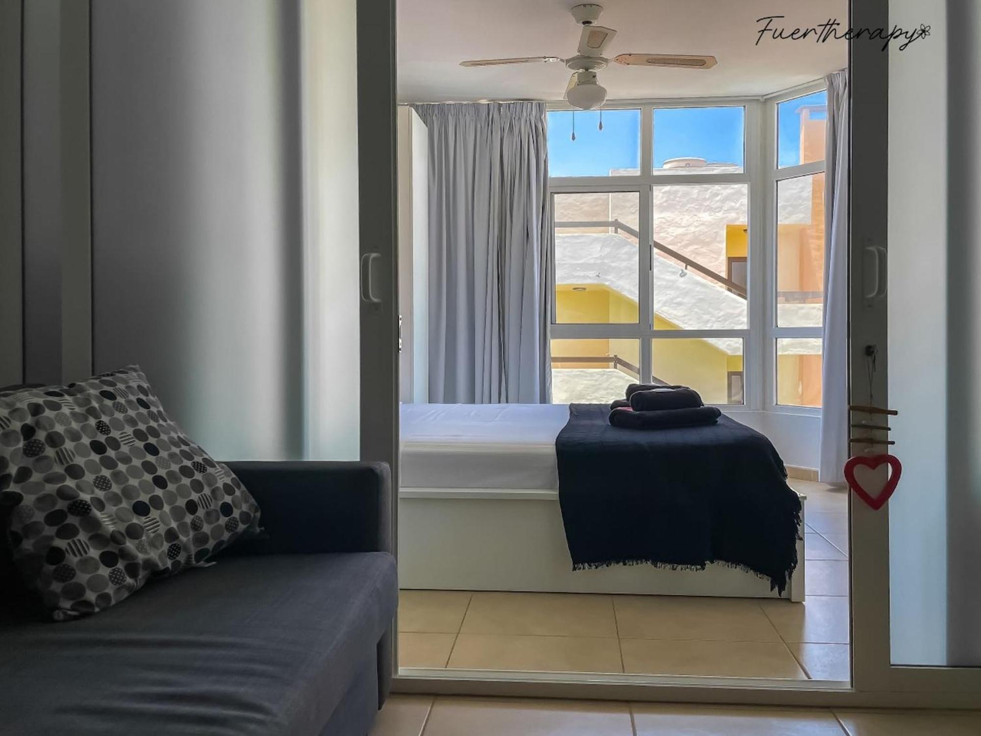 Loft Fuerterapy Main Street By Rentalfue Corralejo Exterior photo